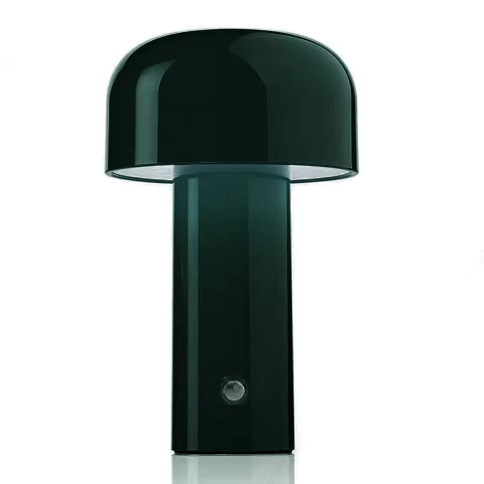 Lámpara de Mesa Táctil – Portátil y Recargable por USB 