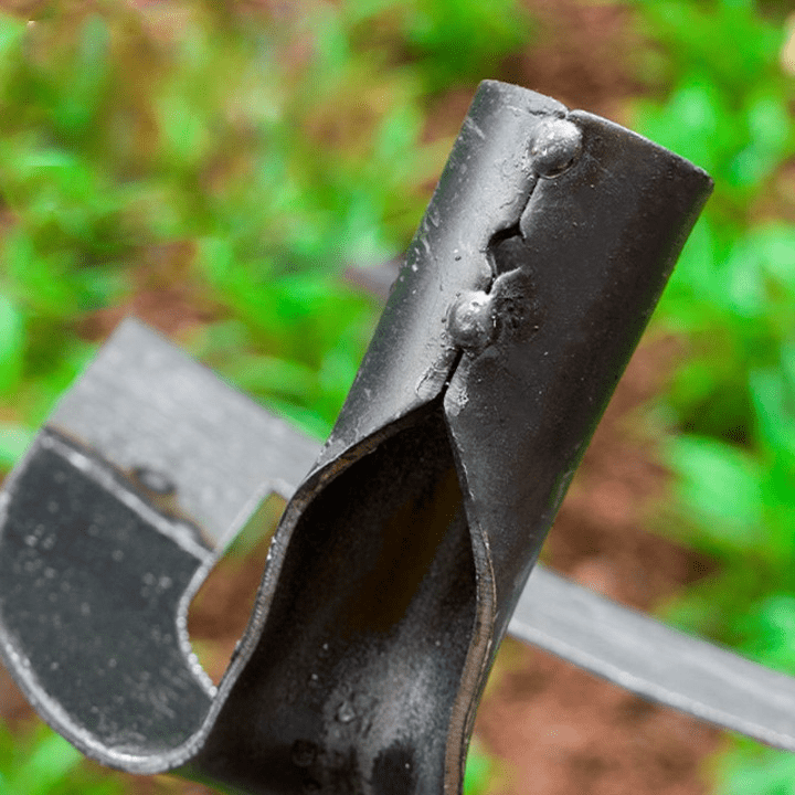 Hoz de Jardín – Herramienta Precisa Para Un Trabajo Sin Esfuerzo 