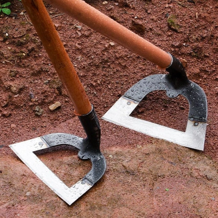 Hoz de Jardín – Herramienta Precisa Para Un Trabajo Sin Esfuerzo 